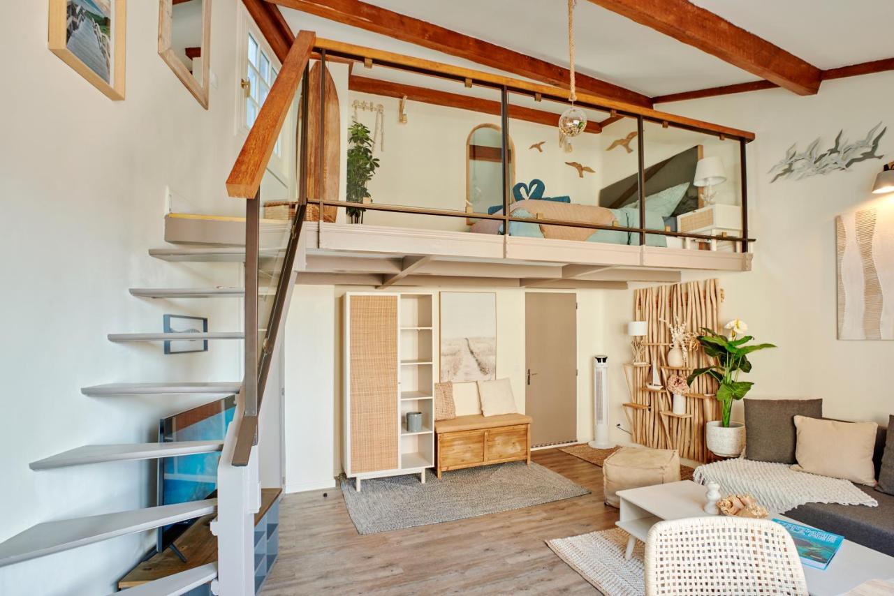 Village Sur Mer Trouville-sur-Mer Eksteriør billede